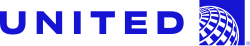 United Airlines logo